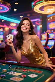 Structured live baccarat entertainment section for Bangladesh users on mobile