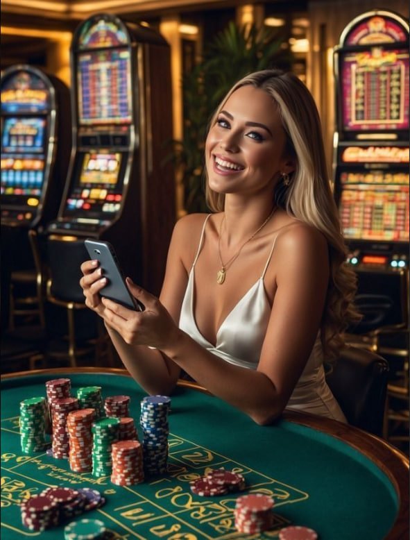 Structured live casino room layout for Bangladesh adults on 678bd apk